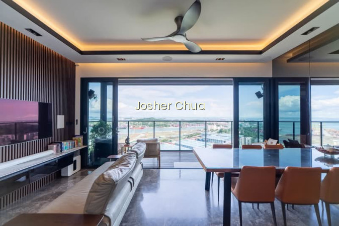 AVENUE SOUTH RESIDENCE photo 6