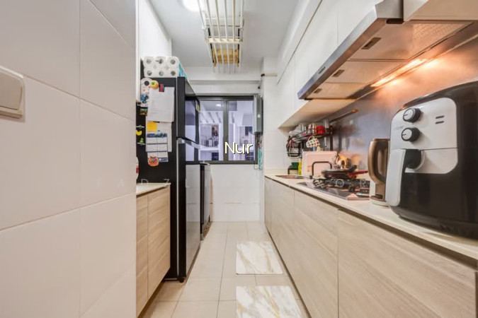 347B YISHUN AVENUE 11 photo 3