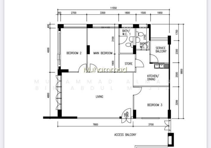 324 TAH CHING ROAD photo 2