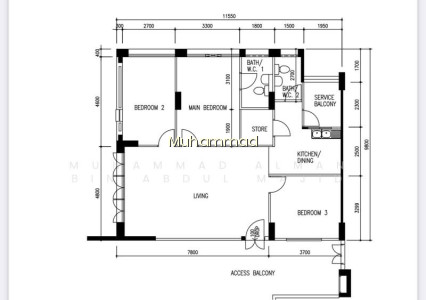 324 TAH CHING ROAD photo 4