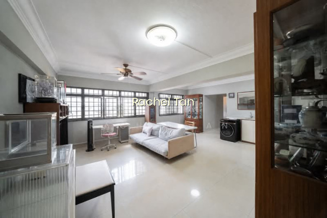 58 STRATHMORE AVENUE photo 4