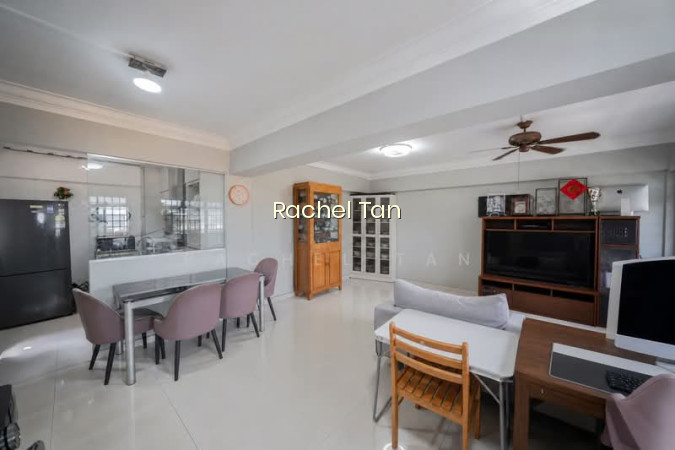 58 STRATHMORE AVENUE photo 5
