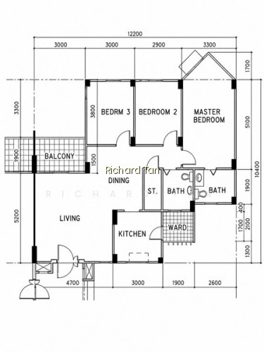 512 WOODLANDS DRIVE 14 photo 2