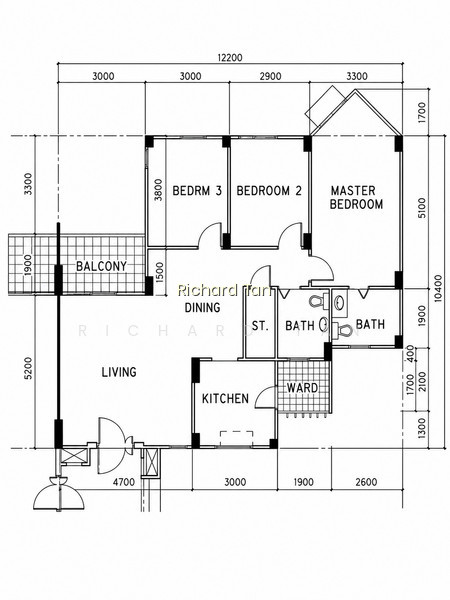 512 WOODLANDS DRIVE 14 photo 3
