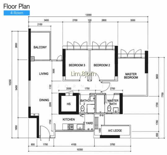 311C CLEMENTI AVENUE 4 photo 2