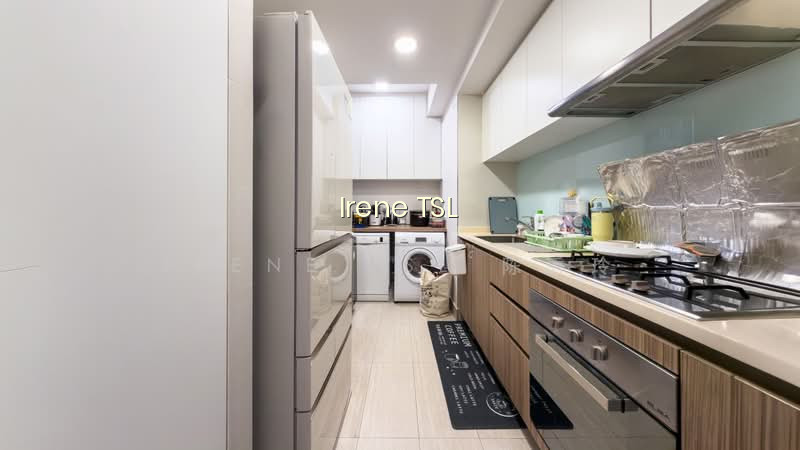 HUNDRED PALMS RESIDENCES 7