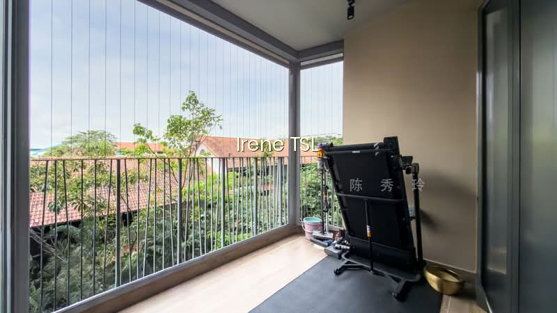 HUNDRED PALMS RESIDENCES 9