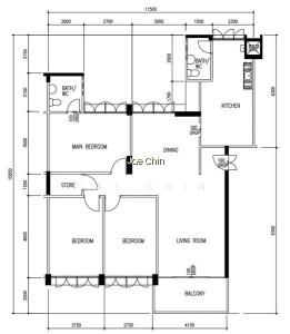 165 WOODLANDS STREET 13 photo 5