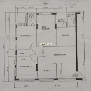753 WOODLANDS CIRCLE photo 5