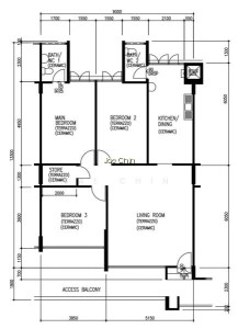 852 YISHUN STREET 81 photo 5