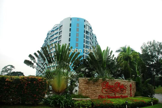 AVON PARK 9