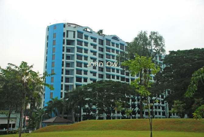 AVON PARK 10
