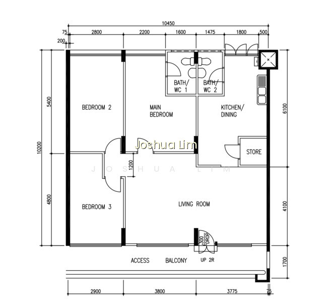 346 YISHUN AVENUE 11 photo 4