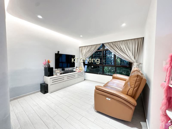 114B ALKAFF CRESCENT