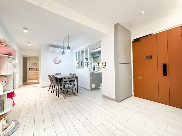 114B ALKAFF CRESCENT photo 5
