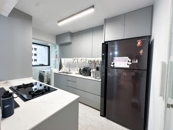 114B ALKAFF CRESCENT photo 6