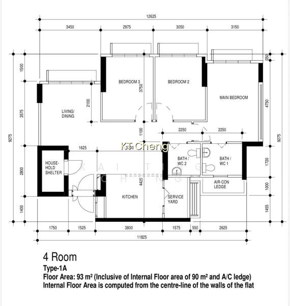 115A ALKAFF CRESCENT photo 3