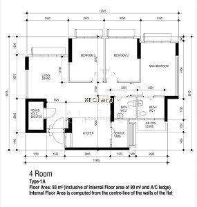 115A ALKAFF CRESCENT photo 4