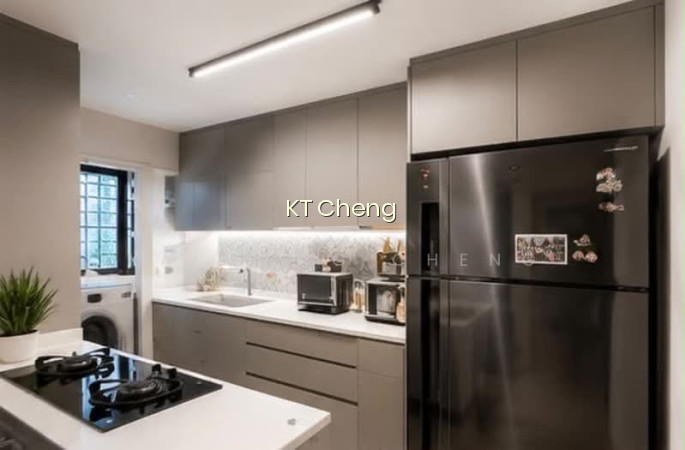 115A ALKAFF CRESCENT photo 5