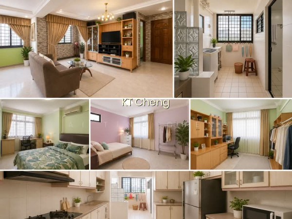 928 HOUGANG STREET 91 photo 2