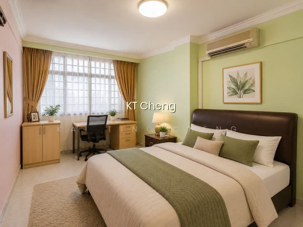 928 HOUGANG STREET 91 photo 3