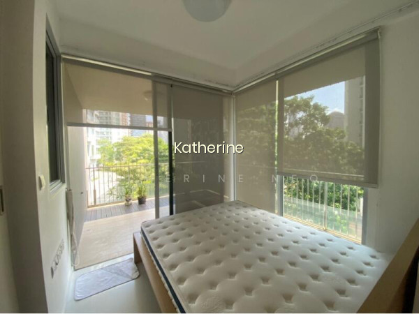 DEVONSHIRE RESIDENCES photo 2