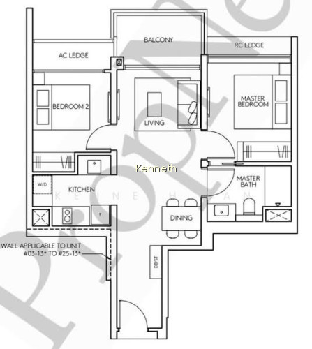 AMO RESIDENCE photo 3