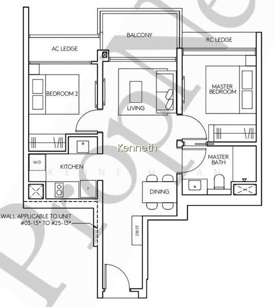 AMO RESIDENCE photo 4