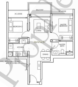 AMO RESIDENCE photo 5