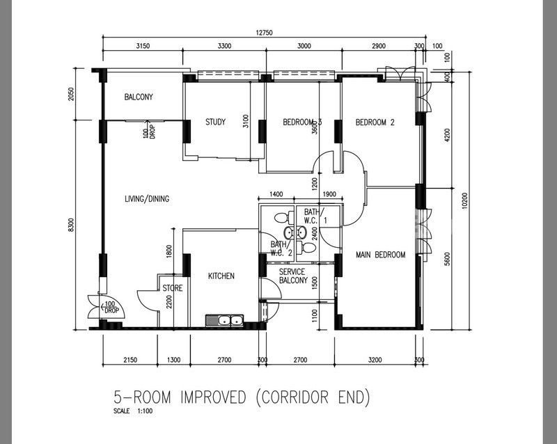 370 WOODLANDS AVENUE 1 photo 4