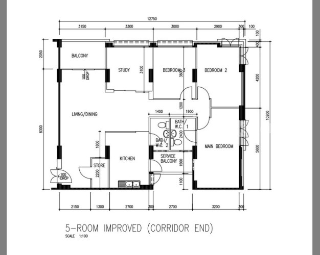 370 WOODLANDS AVENUE 1 photo 2