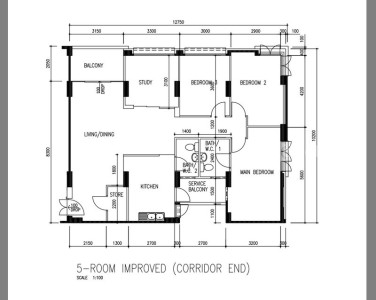 370 WOODLANDS AVENUE 1 photo 4