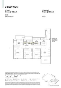 UNION SQUARE RESIDENCES photo 4
