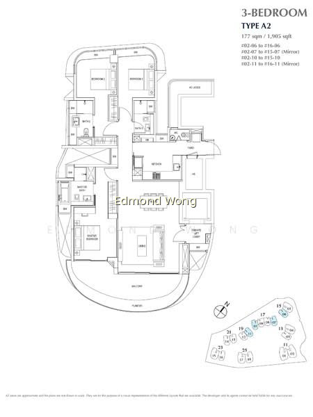 CAPE ROYALE photo 3