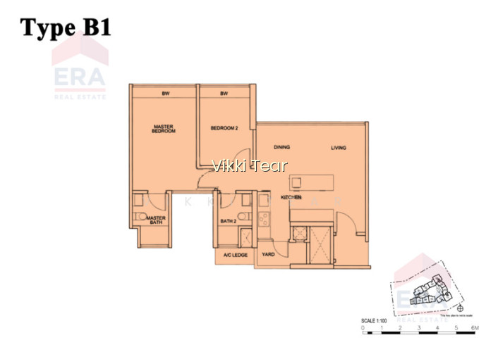 CENTRO RESIDENCES photo 3