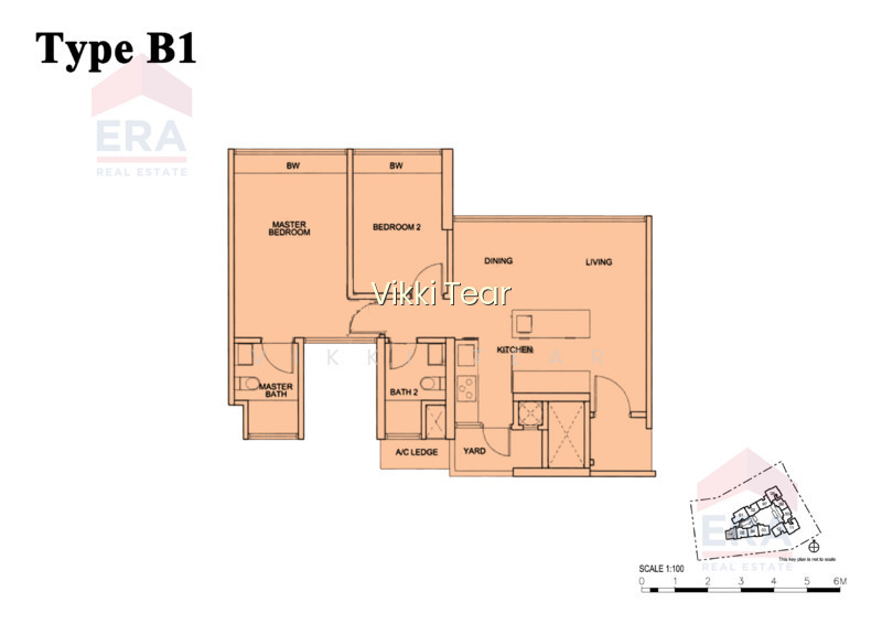 CENTRO RESIDENCES photo 4