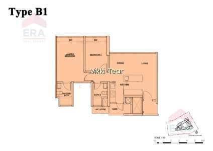 CENTRO RESIDENCES photo 5