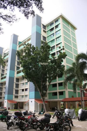 121 BEDOK NORTH ROAD photo 3