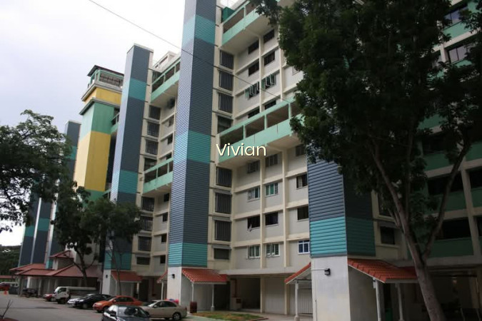 121 BEDOK NORTH ROAD photo 4