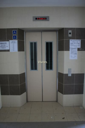 121 BEDOK NORTH ROAD photo 5