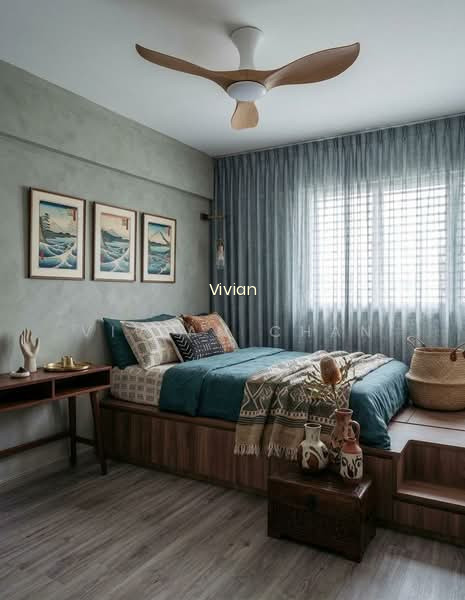 121 BEDOK NORTH ROAD photo 6