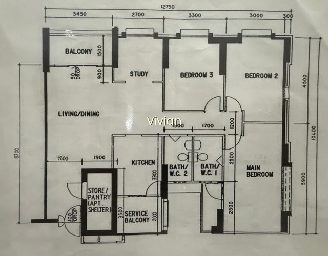 62 LORONG 4 TOA PAYOH photo 3