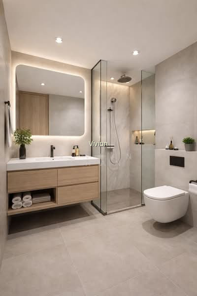 ⭐️ C.H.E.AP.! D28 3BR ~ photo 6