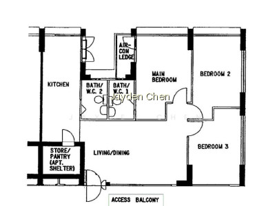 144 LORONG 2 TOA PAYOH photo 4