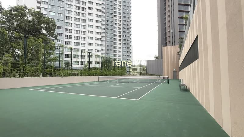 AMO RESIDENCE photo 5