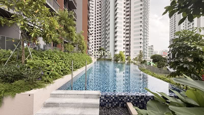 AMO RESIDENCE photo 6