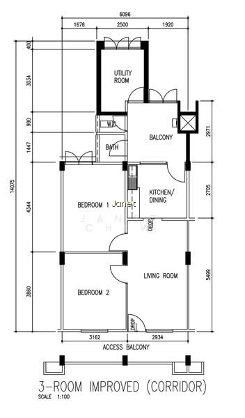 3 LORONG 7 TOA PAYOH photo 4