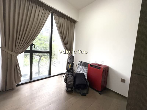 FREEHOLD, 1KM NANYANG, INVESTMENT photo 3
