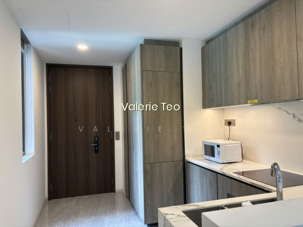 FREEHOLD, 1KM NANYANG, INVESTMENT photo 4