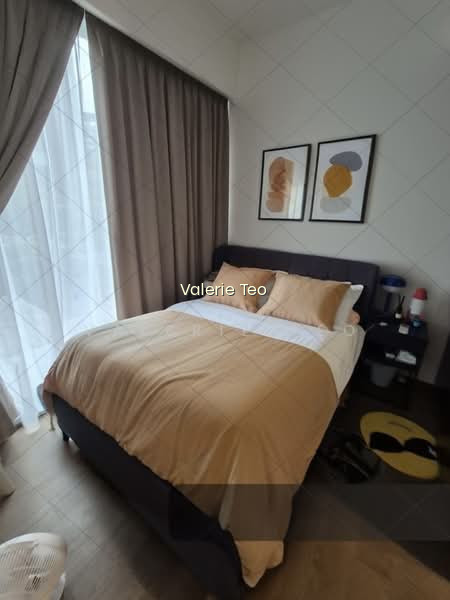 FREEHOLD, 1KM NANYANG, INVESTMENT photo 6